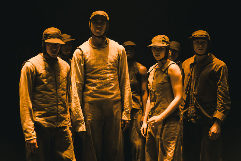 ©Rahi Rezvani, Nederlands Dans Theater, Botis Seva, Watch Ur Mouth.